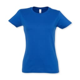 SOLS Imperial Womens T-Shirt - image 3