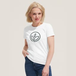SOLS Imperial Womens T-Shirt - image 7