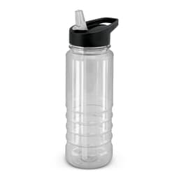 Triton Bottle - Black Lid - image 1