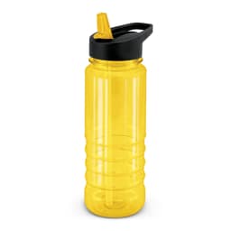 Triton Bottle - Black Lid - image 2