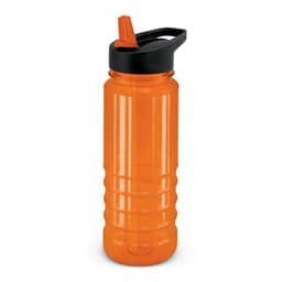 Triton Bottle - Black Lid - image 3