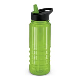 Triton Bottle - Black Lid - image 5