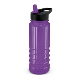 Triton Bottle - Black Lid - image 8