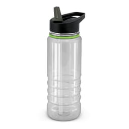 Triton Elite Bottle - Clear and Black - image 19
