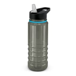 Triton Elite Bottle - Clear and Black - image 13