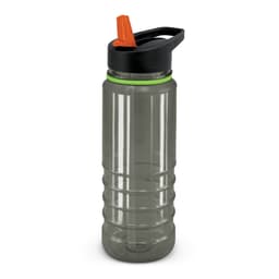 Triton Elite Bottle - Clear and Black - image 17