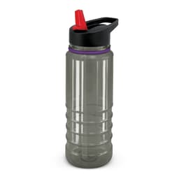 Triton Elite Bottle - Clear and Black - image 5