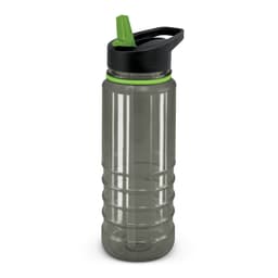 Triton Elite Bottle - Clear and Black - image 6