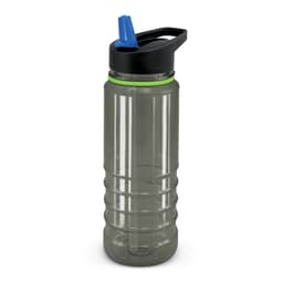 Triton Elite Bottle - Clear and Black - image 14