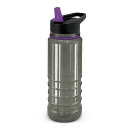 Triton Elite Bottle - Clear and Black - image 1