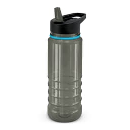 Triton Elite Bottle - Clear and Black - image 7