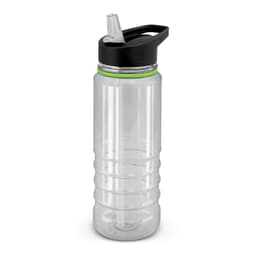 Triton Elite Bottle - Clear and Black - image 18