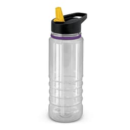 Triton Elite Bottle - Clear and Black - image 11