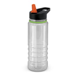 Triton Elite Bottle - Clear and Black - image 12