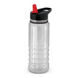 Triton Elite Bottle - Clear and Black - image 3