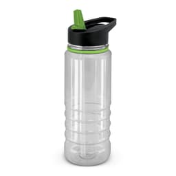 Triton Elite Bottle - Clear and Black - image 20