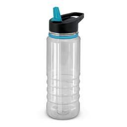 Triton Elite Bottle - Clear and Black - image 21