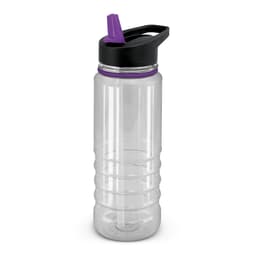 Triton Elite Bottle - Clear and Black - image 22