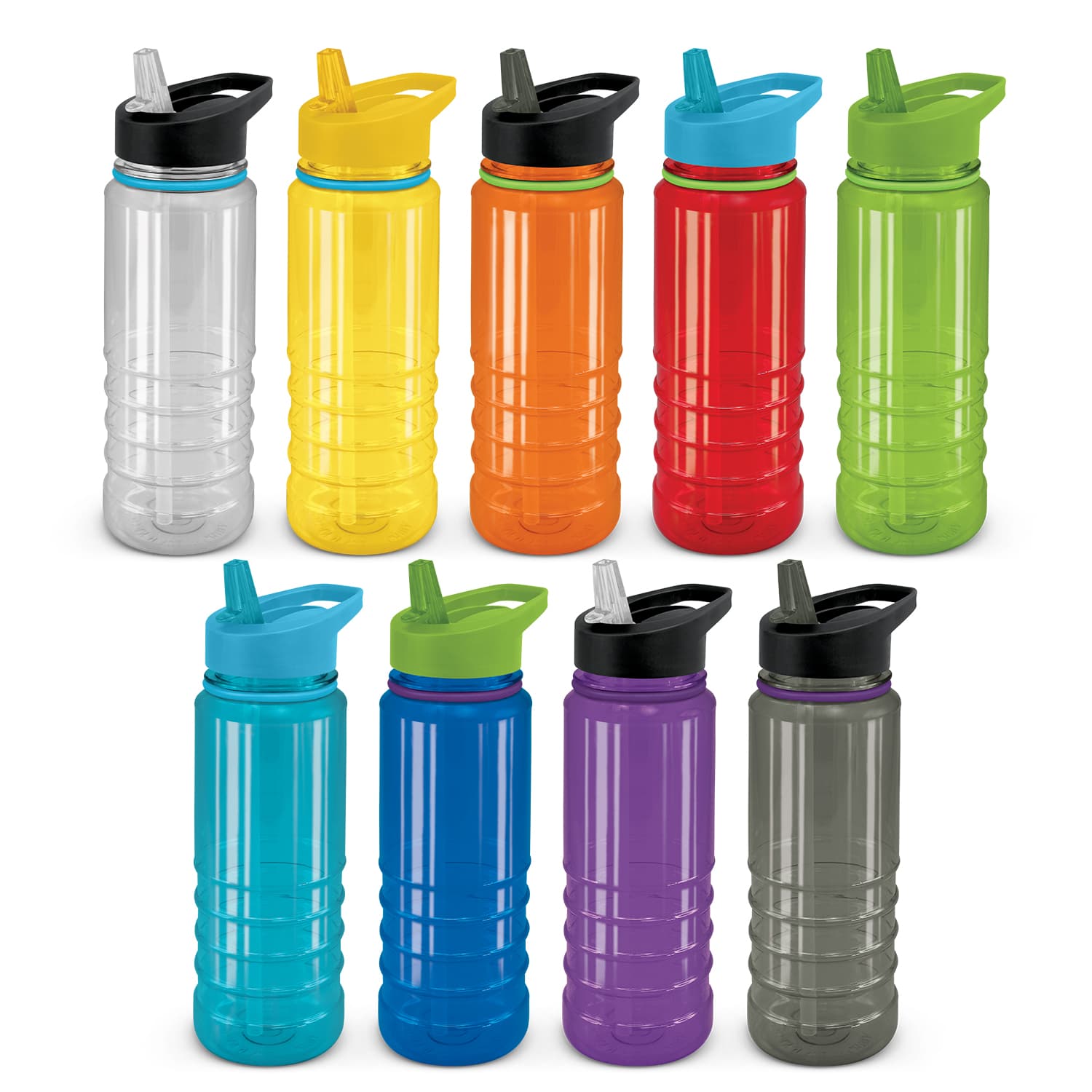 Triton Elite Bottle - Mix and Match-Active Image