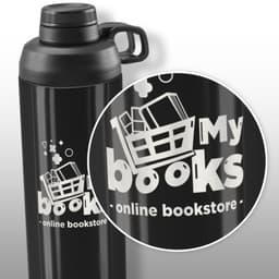 Primo Metal Bottle - image 4