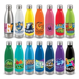 Mirage Steel Bottle - image 16