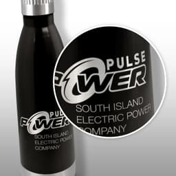 Mirage Steel Bottle - image 21