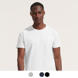 SOLS Imperial Adult T-Shirt - image 5