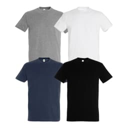 SOLS Imperial Adult T-Shirt - image 6