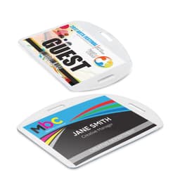 Duet ID Holder - image 1