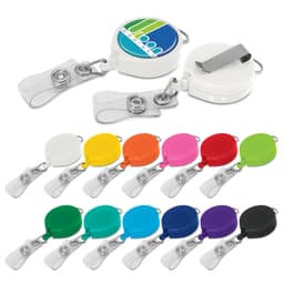 Alta Retractable ID Holder - image 13
