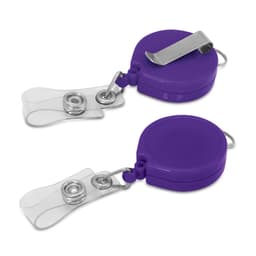 Alta Retractable ID Holder - image 11
