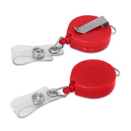Alta Retractable ID Holder - image 5