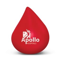 Stress Blood Drop - image 1