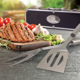 Luxmore BBQ Set - image 3
