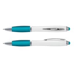Vistro Stylus Pen  - White Barrel - image 9