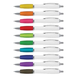 Vistro Pen - White Barrel - image 2