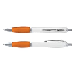 Vistro Pen - White Barrel - image 4