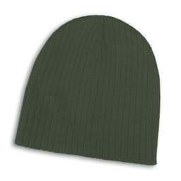 Nebraska Cable Knit Beanie - image 10