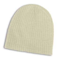 Nebraska Cable Knit Beanie - image 1