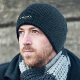 Nebraska Cable Knit Beanie - image 22
