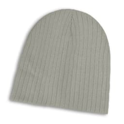 Nebraska Cable Knit Beanie - image 2