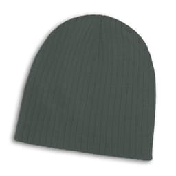 Nebraska Cable Knit Beanie - image 3