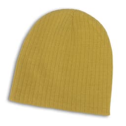 Nebraska Cable Knit Beanie - image 4