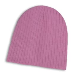 Nebraska Cable Knit Beanie - image 5