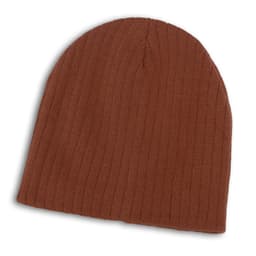 Nebraska Cable Knit Beanie - image 6