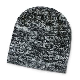 Fresno Heather Knit Beanie - image 2