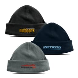 Seattle Polar Fleece Beanie - image 4