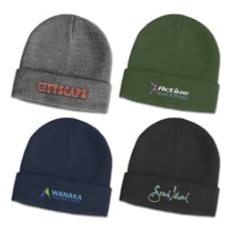Cardrona Wool Blend Beanie - image 5