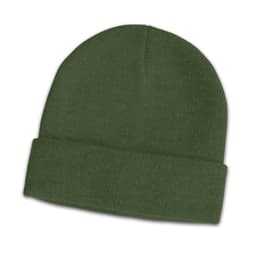 Cardrona Wool Blend Beanie - image 2