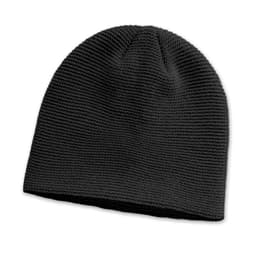 Montana Garter Knit Beanie - image 3